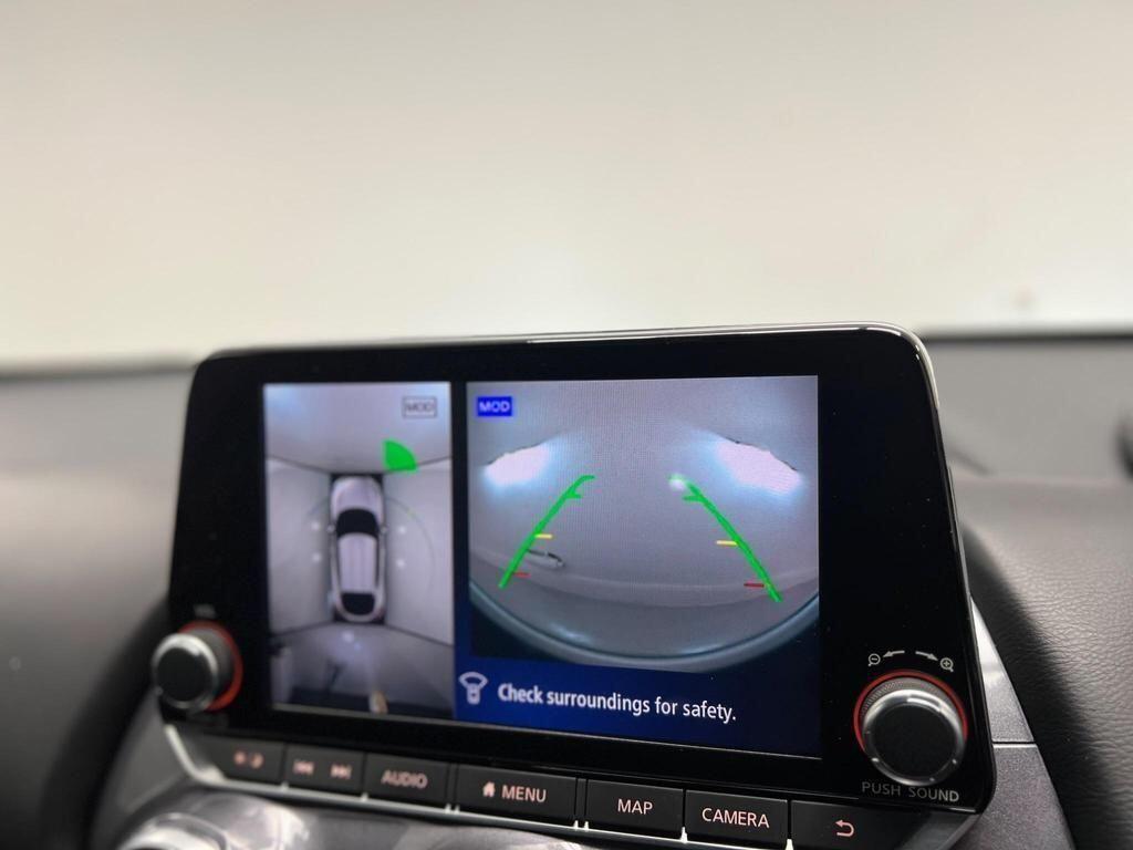 Used Nissan Juke 2022 for sale - 76935883: Photo 19