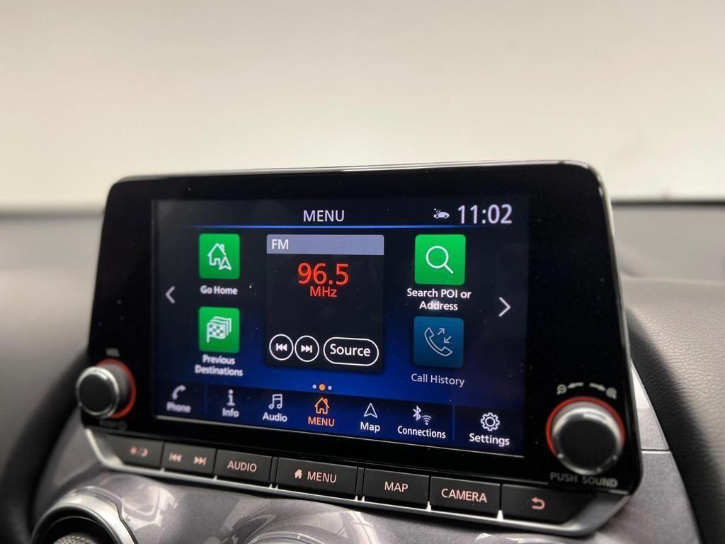 Used Nissan Juke 2022 for sale - 76935883: Photo 20