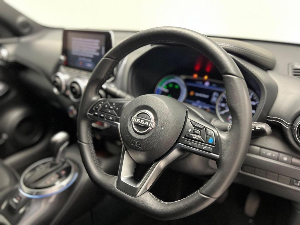 Used Nissan Juke 2022 for sale - 76935883: Photo 22