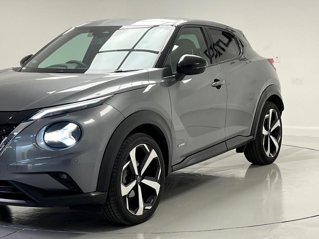 Used Nissan Juke 2022 for sale - 76935883: Photo 3