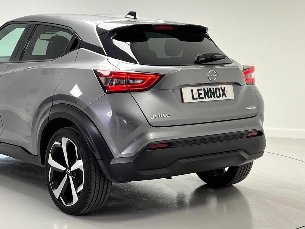 Used Nissan Juke 2022 for sale - 76935883: Photo 4