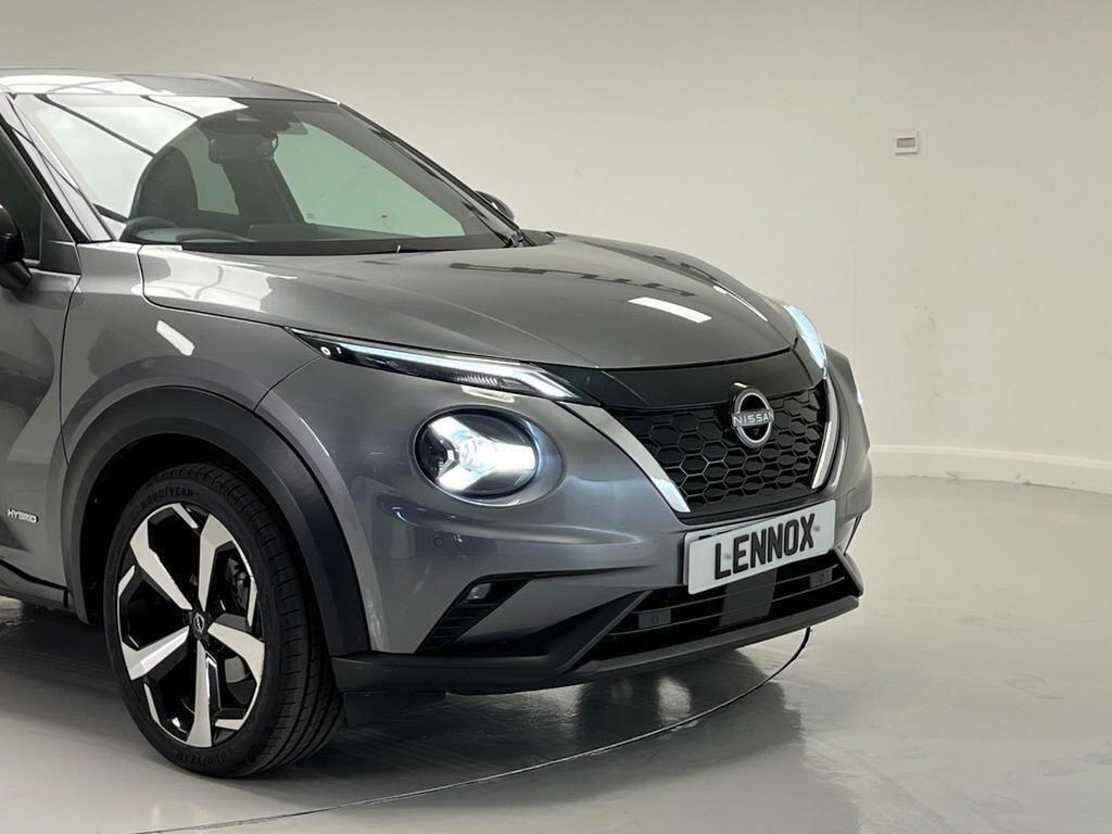 Used Nissan Juke 2022 for sale - 76935883: Photo 5