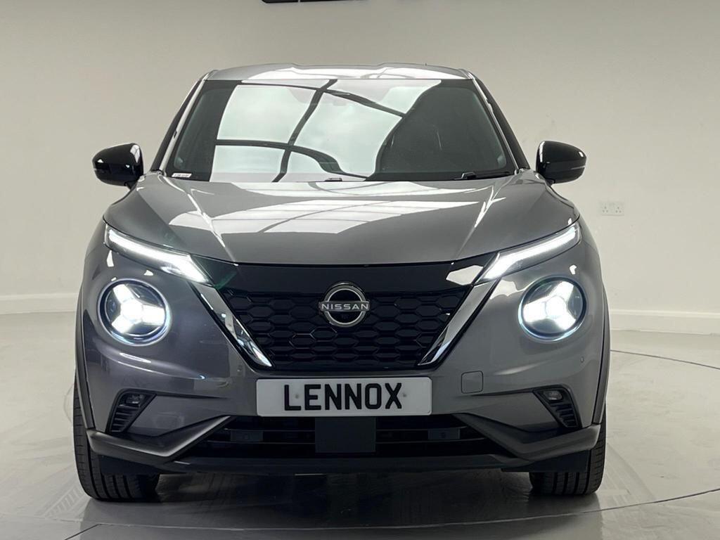 Used Nissan Juke 2022 for sale - 76935883: Photo 7