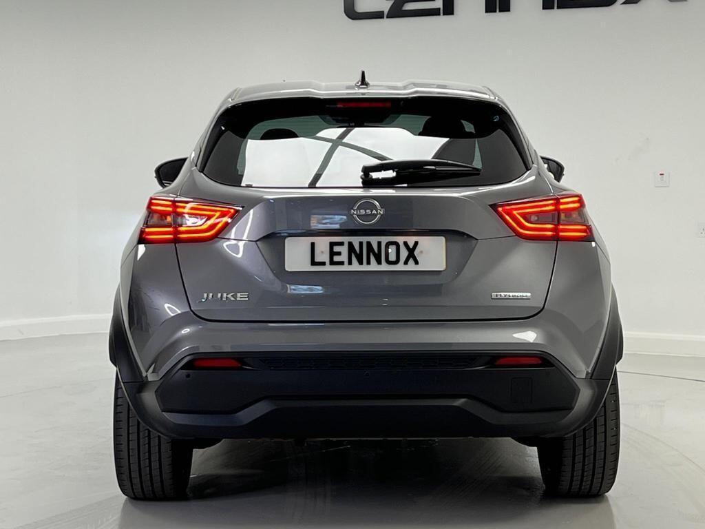 Used Nissan Juke 2022 for sale - 76935883: Photo 9