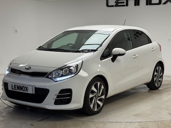 Used Kia Rio 2016 for sale - 78244616: Photo