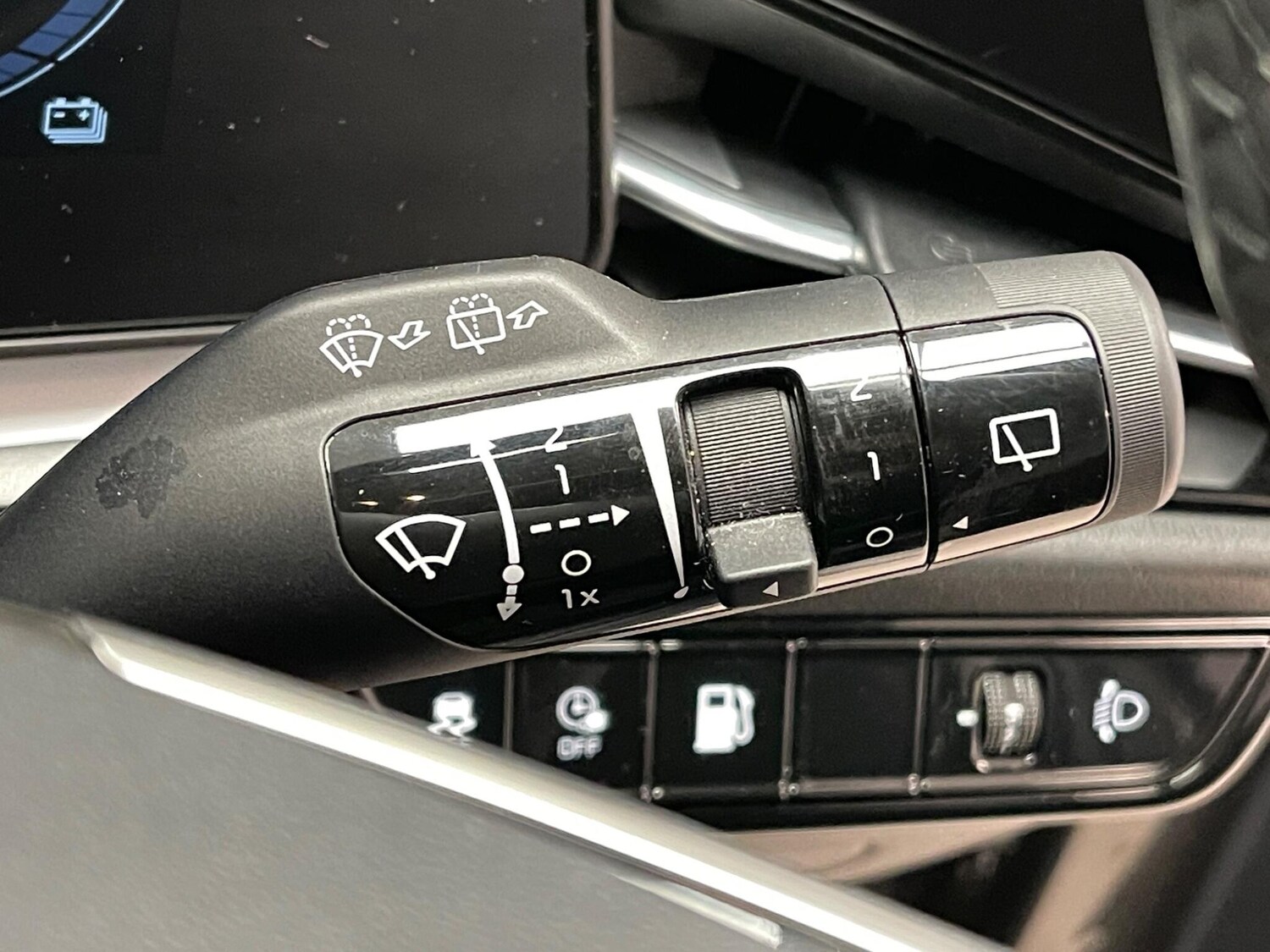 Used Kia Niro for sale - 77497234: Photo 17