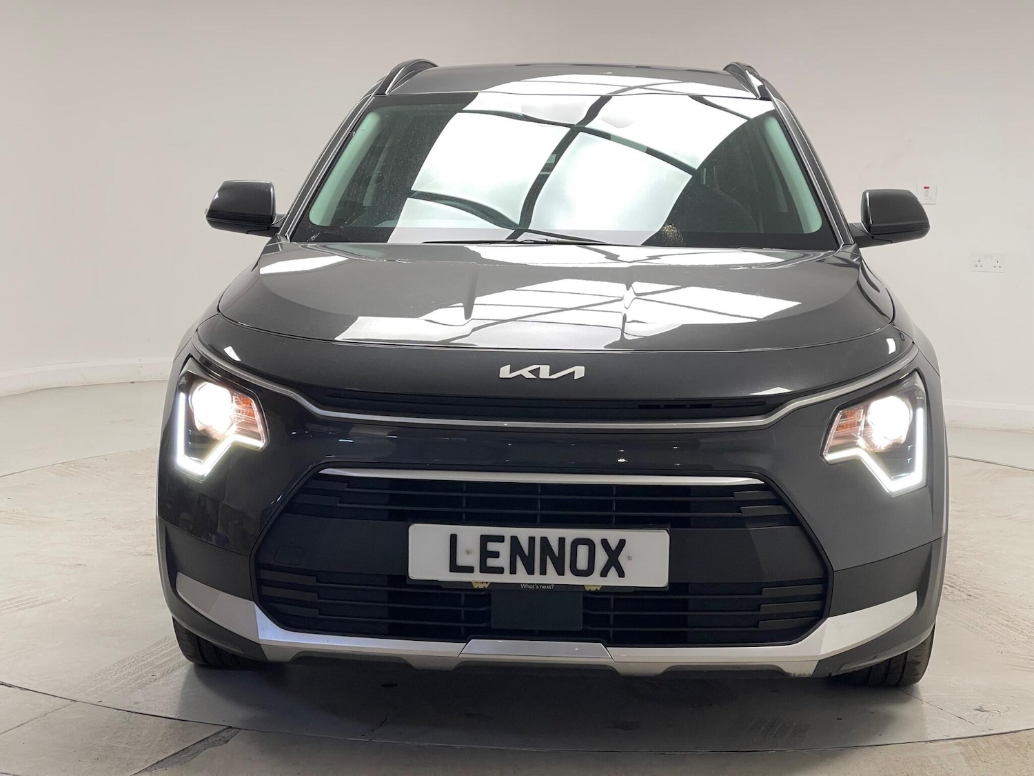 Used Kia Niro for sale - 77497234: Photo 2