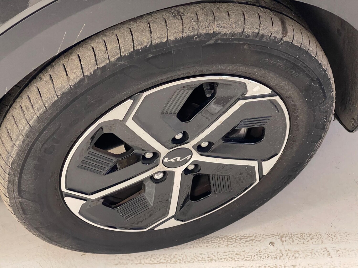 Used Kia Niro for sale - 77497234: Photo 24