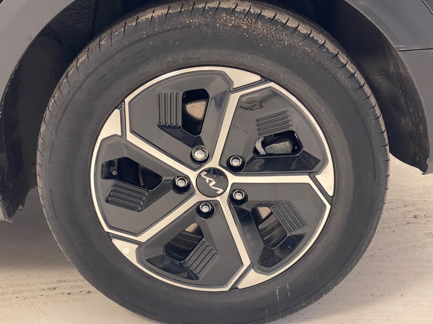 Used Kia Niro for sale - 77497234: Photo 25