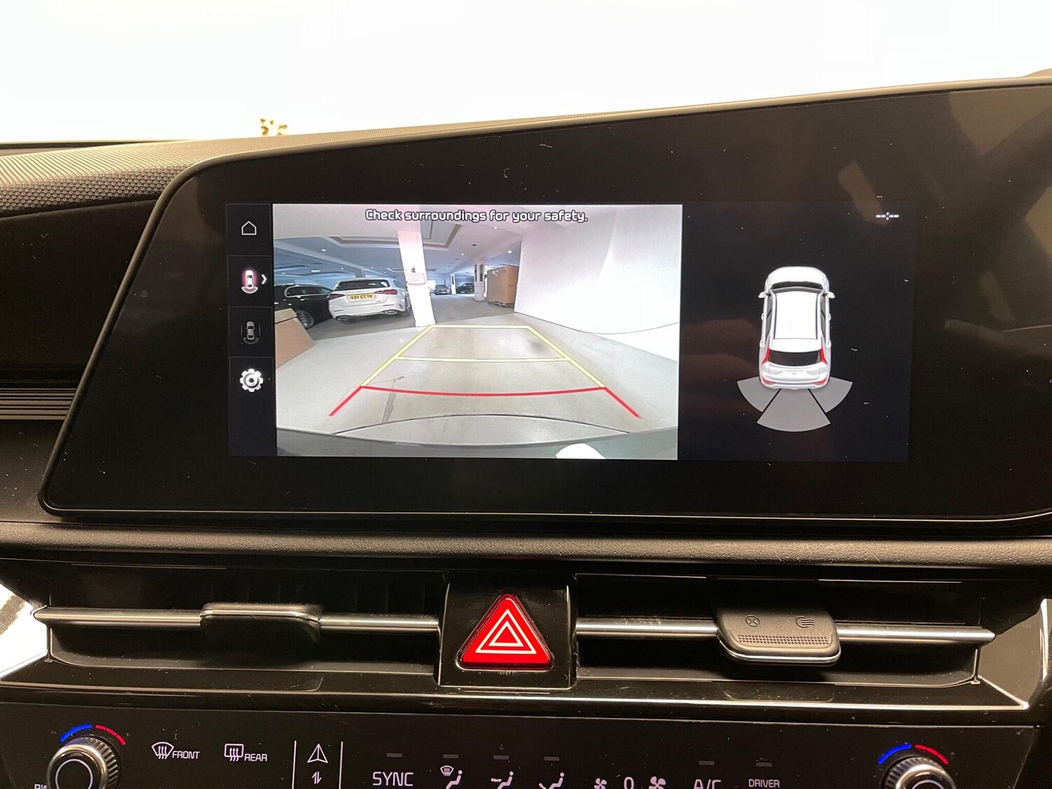 Used Kia Niro for sale - 77497234: Photo 27