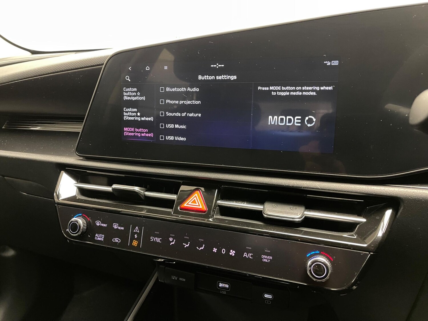 Used Kia Niro for sale - 77497234: Photo 28