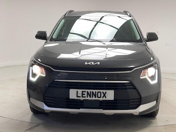 Used Kia Niro 2024 for sale - 77497234: Photo