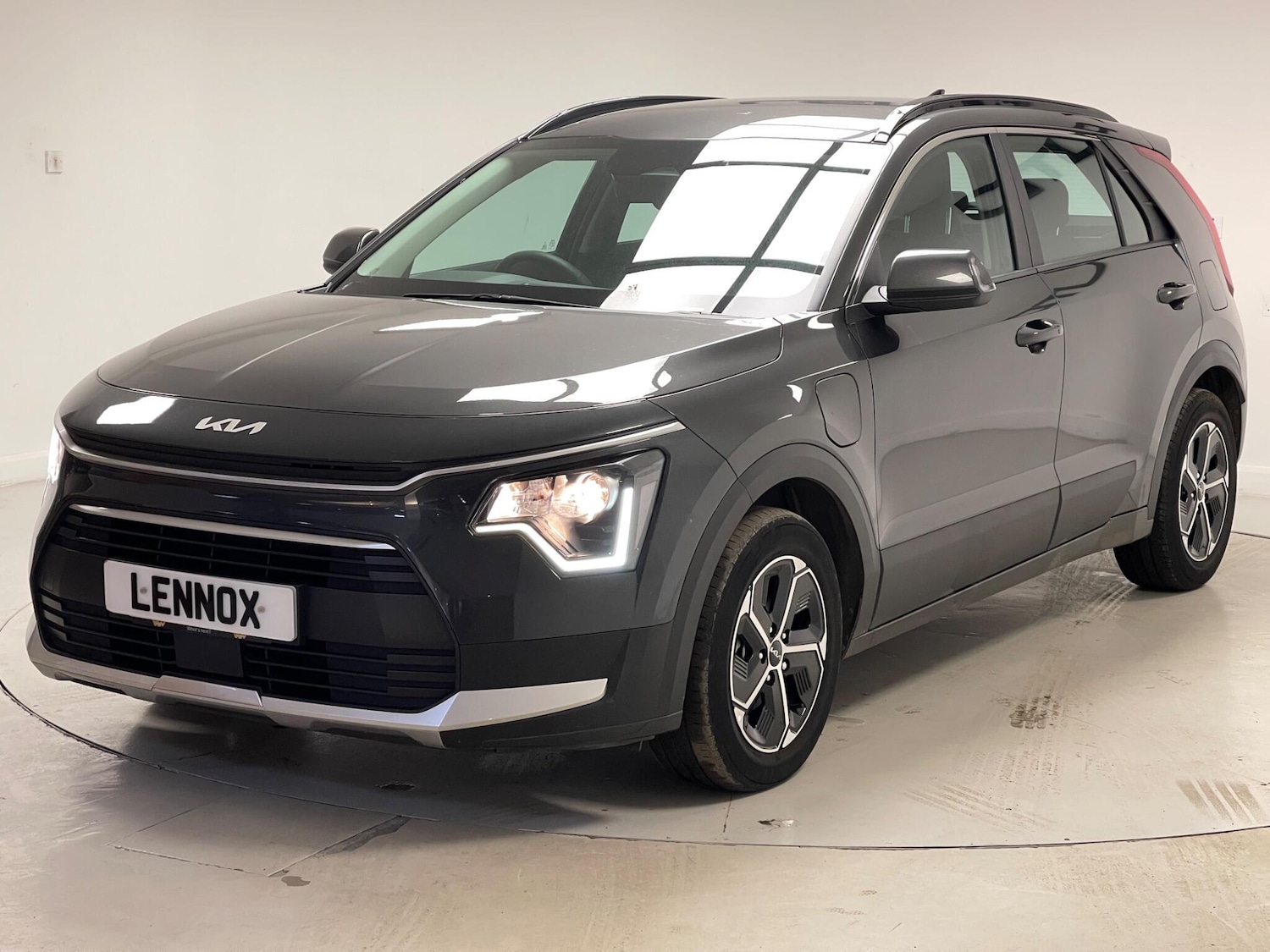 Used Kia Niro for sale - 77497234: Photo 3