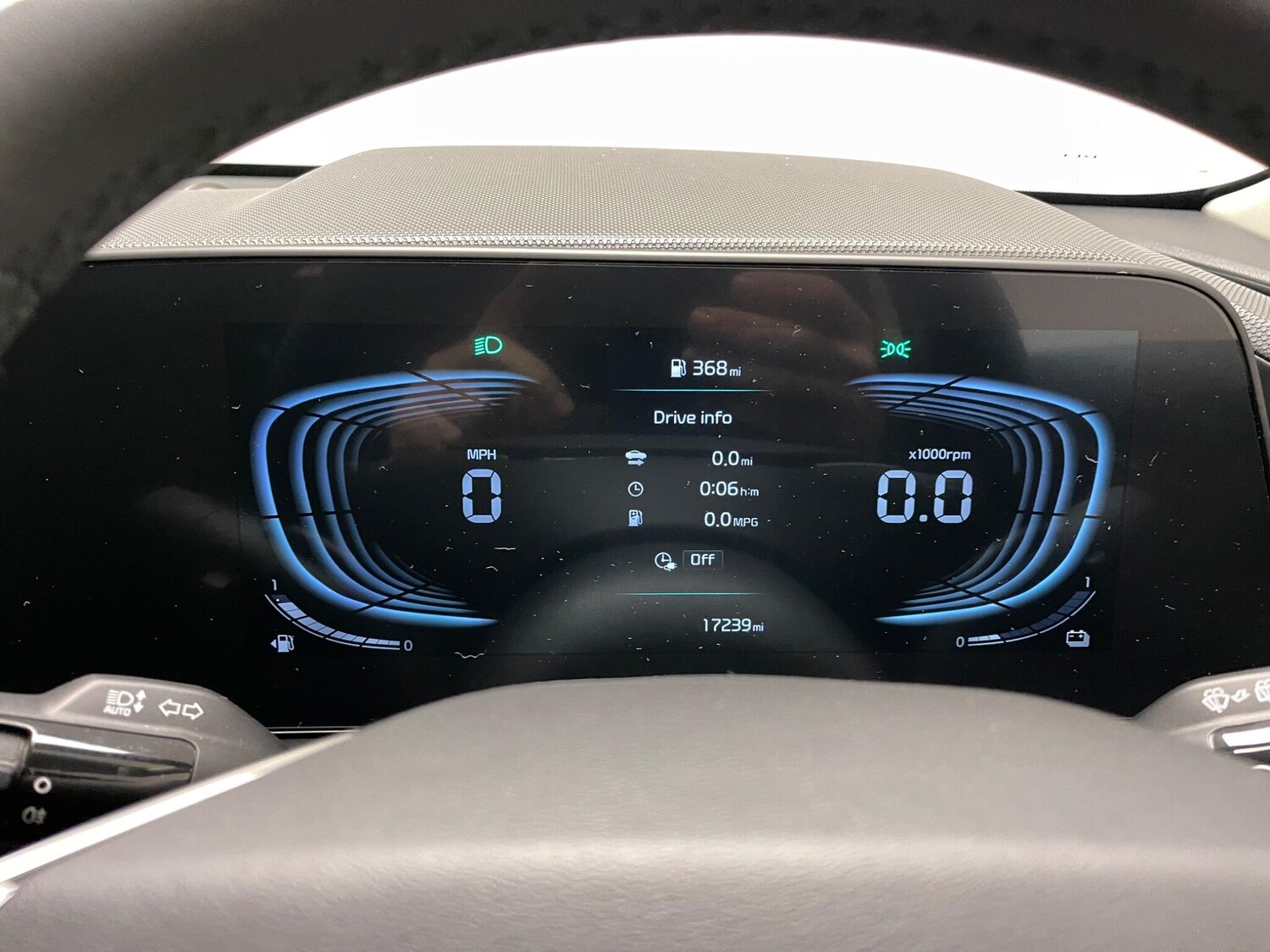 Used Kia Niro for sale - 77497234: Photo 30