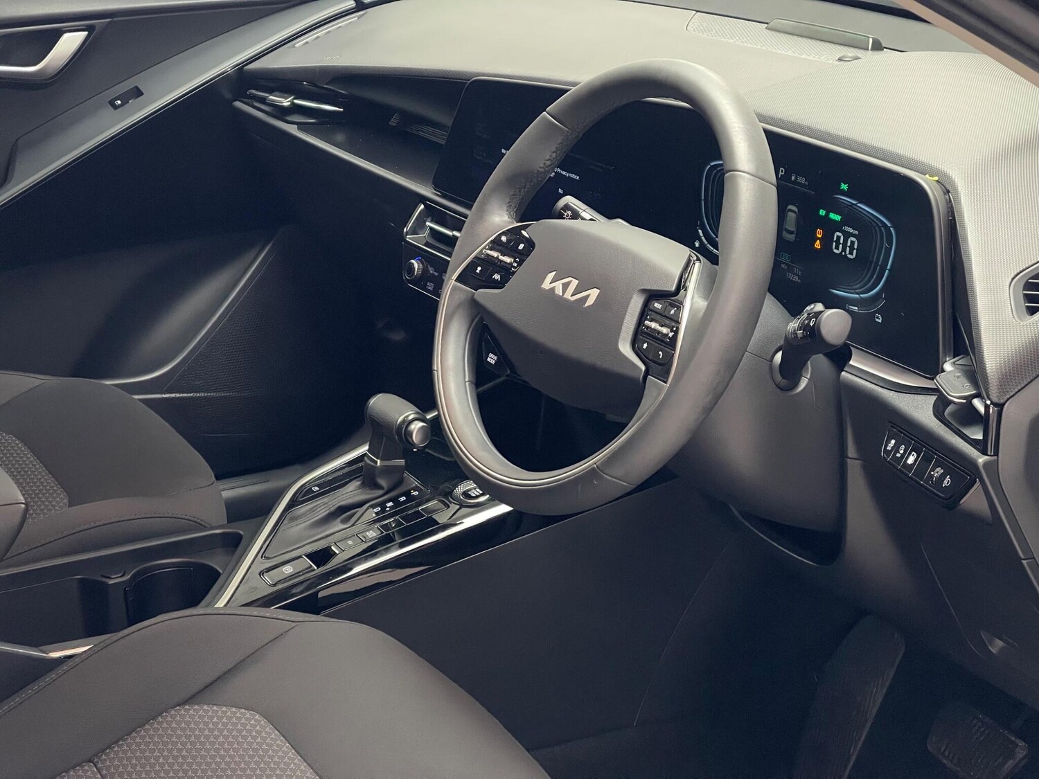 Used Kia Niro for sale - 77497234: Photo 32