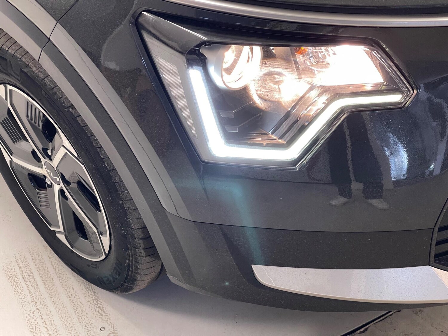 Used Kia Niro for sale - 77497234: Photo 36