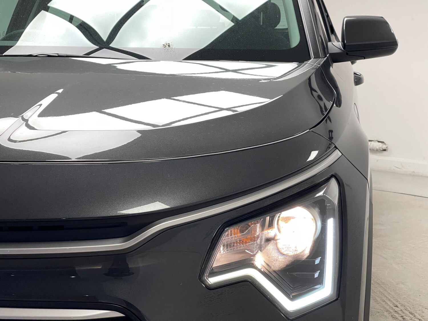 Used Kia Niro for sale - 77497234: Photo 37