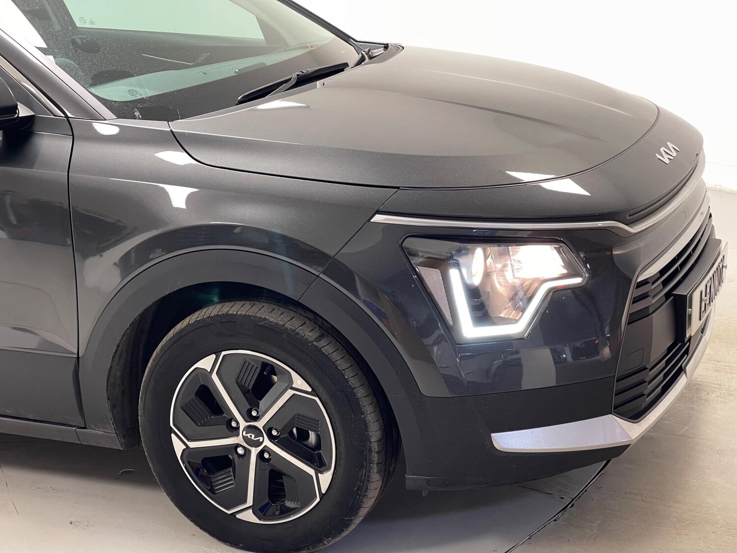 Used Kia Niro for sale - 77497234: Photo 39