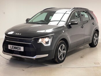 Used Kia Niro 2024 for sale - 77497234: Photo