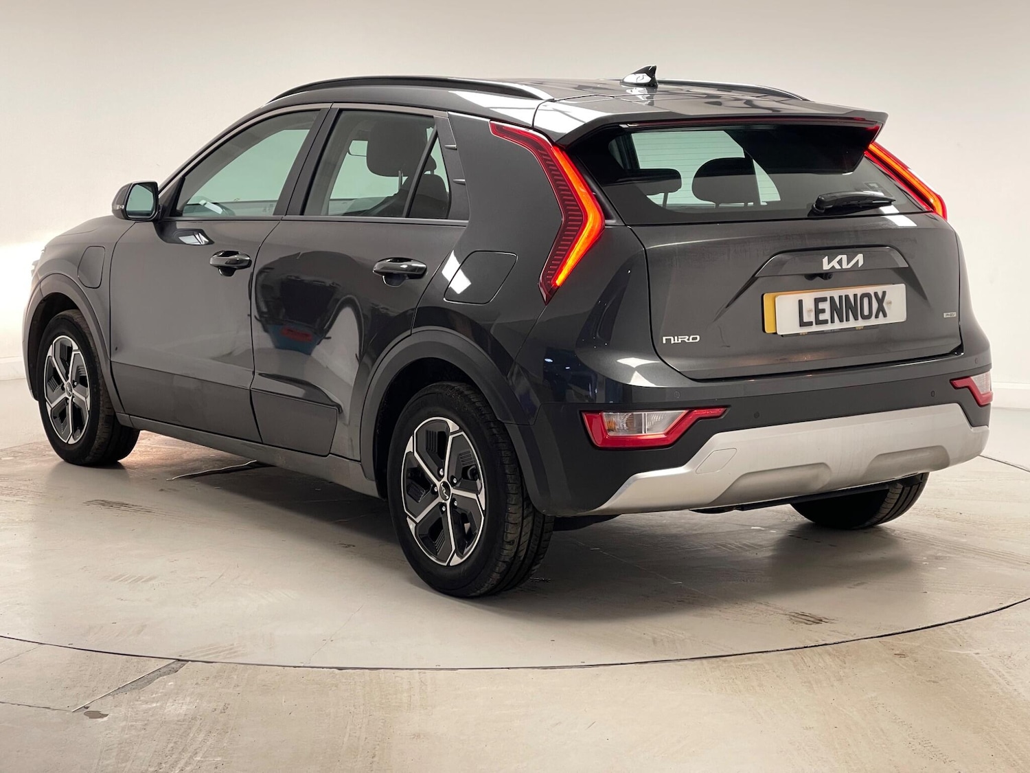 Used Kia Niro for sale - 77497234: Photo 4