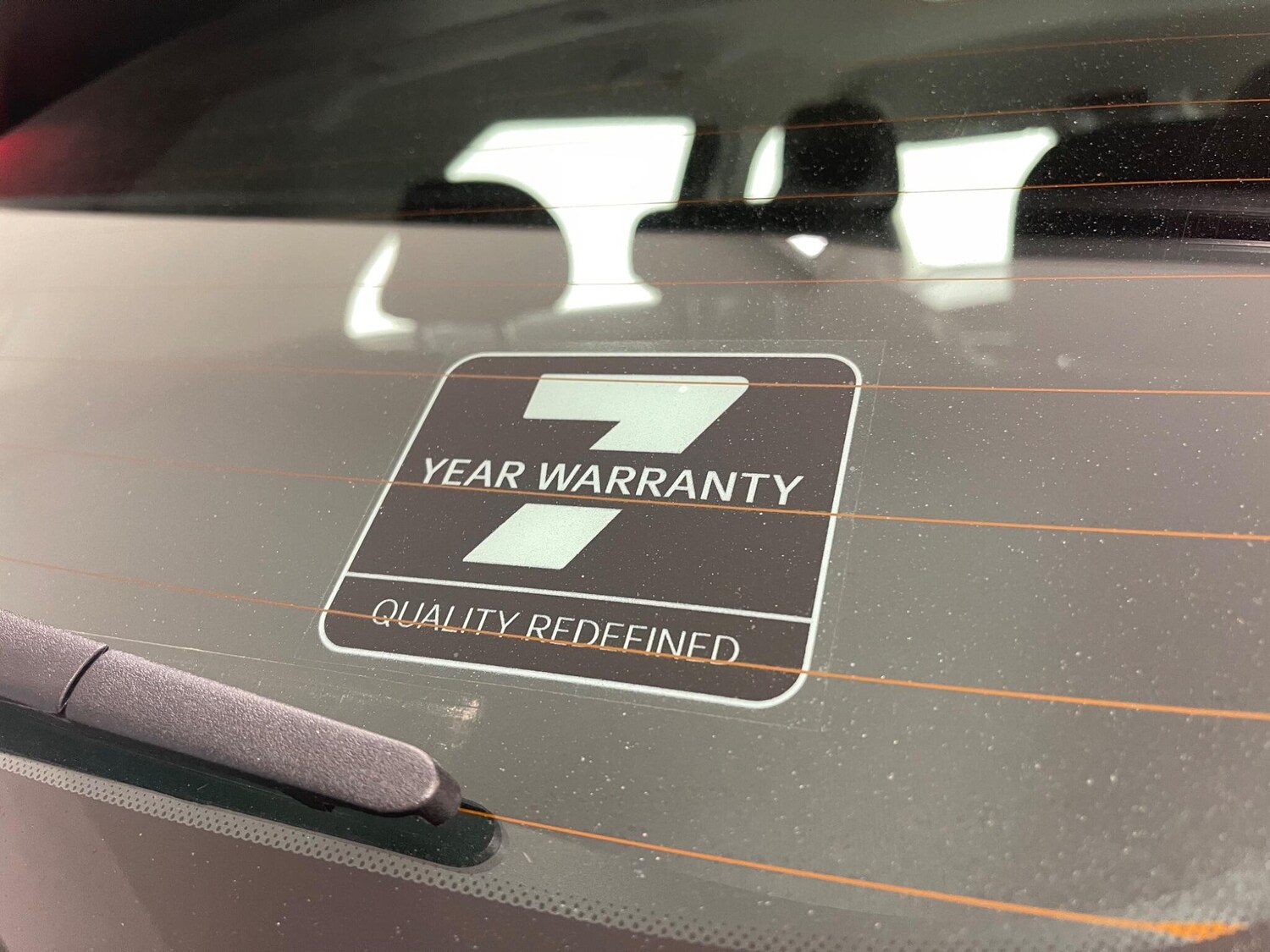 Used Kia Niro for sale - 77497234: Photo 40