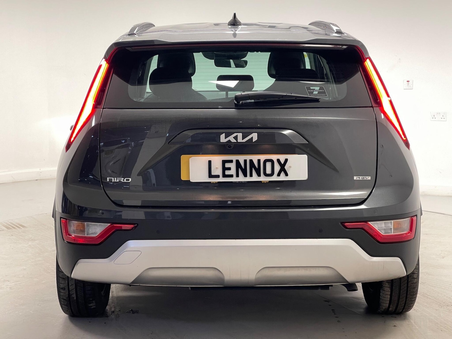 Used Kia Niro for sale - 77497234: Photo 5