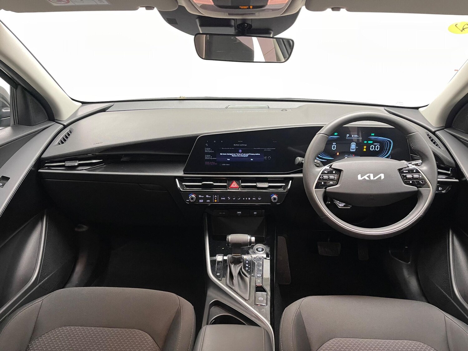 Used Kia Niro for sale - 77497234: Photo 8