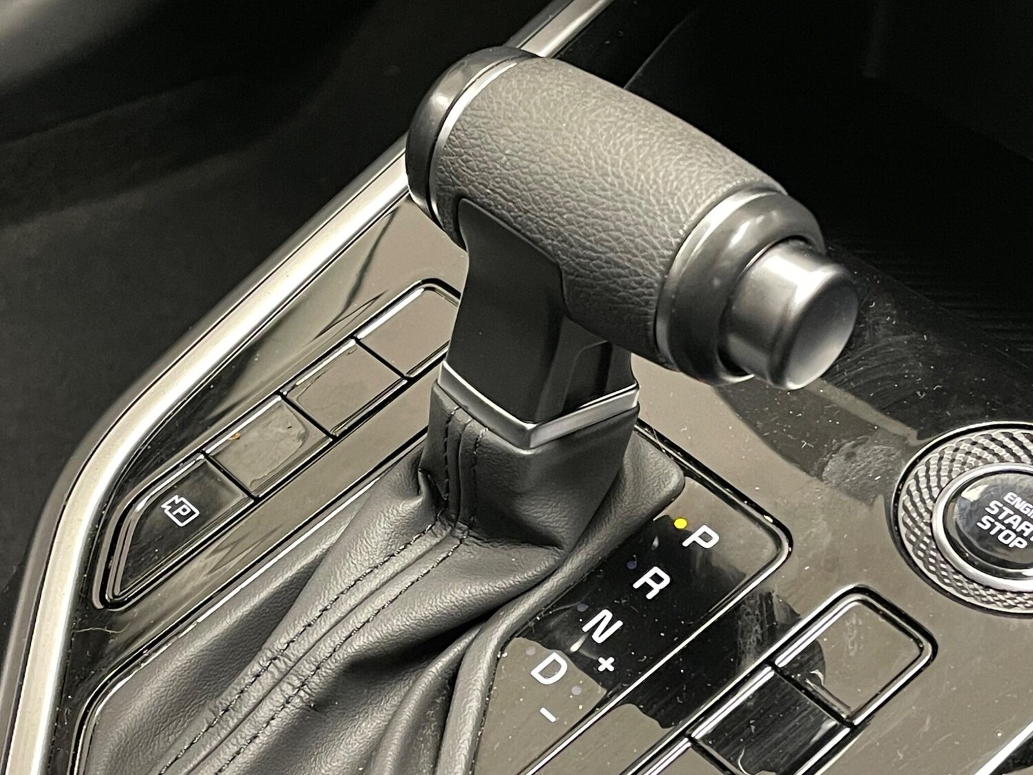 Used Kia Niro for sale - 77497234: Photo 9