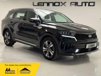(21) - 1.6 T-GDi 13.8kWh 2 Auto AWD Euro 6 (s/s) 5dr