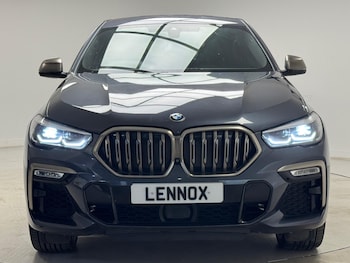 Used BMW X6 2021 for sale - 79509121: Photo