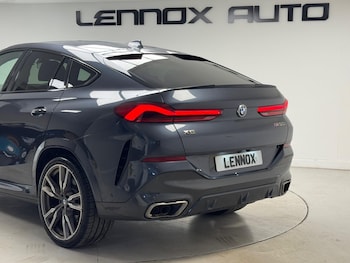 Used BMW X6 2021 for sale - 79509121: Photo