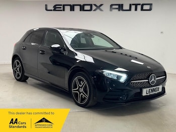 Used Mercedes-Benz A-Class 2022 for sale - 78705015: Photo
