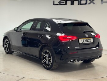 Used Mercedes-Benz A-Class 2022 for sale - 78705015: Photo