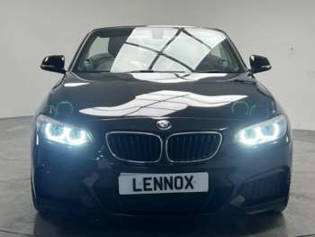Used BMW 2 Series 2021 for sale - 74653984: Photo