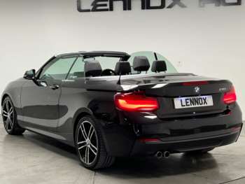 Used BMW 2 Series 2021 for sale - 74653984: Photo