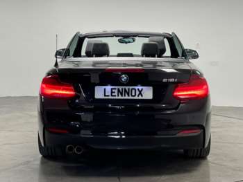 Used BMW 2 Series 2021 for sale - 74653984: Photo