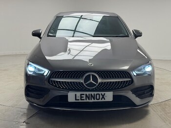 Used Mercedes-Benz CLA 2022 for sale - 78072667: Photo