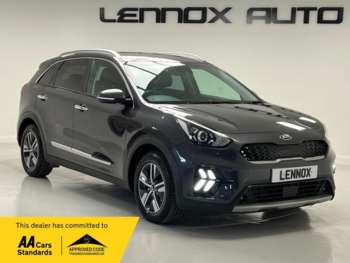 2021 (21) - 1.6 GDi 8.9kWh 3 DCT Euro 6 (s/s) 5dr
