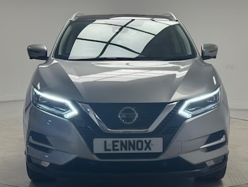 Used Nissan Qashqai 2021 for sale - 79181910: Photo