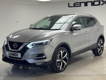 Used Nissan Qashqai 2021 for sale - 79181910: Photo