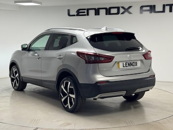 Used Nissan Qashqai 2021 for sale - 79181910: Photo
