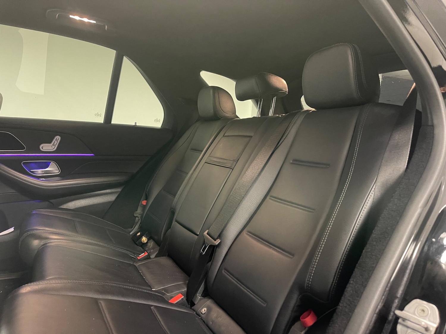 Used Mercedes-Benz GLE for sale - 77753645: Photo 10