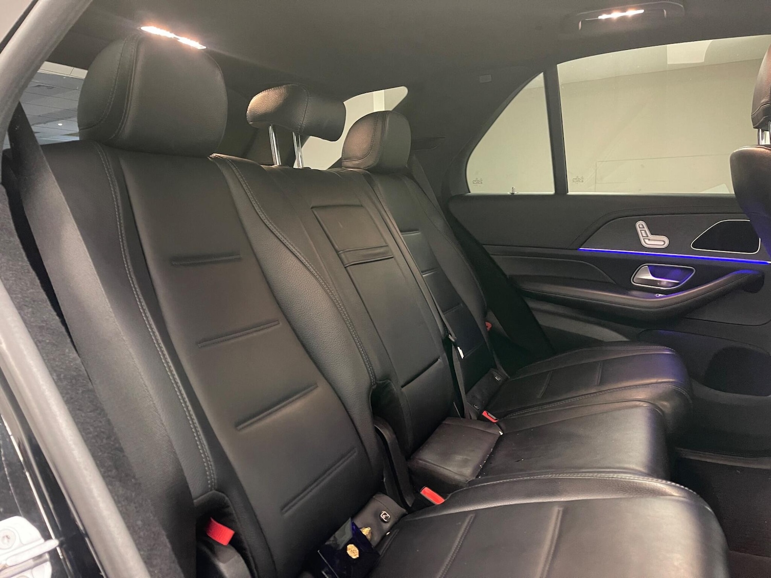 Used Mercedes-Benz GLE for sale - 77753645: Photo 12