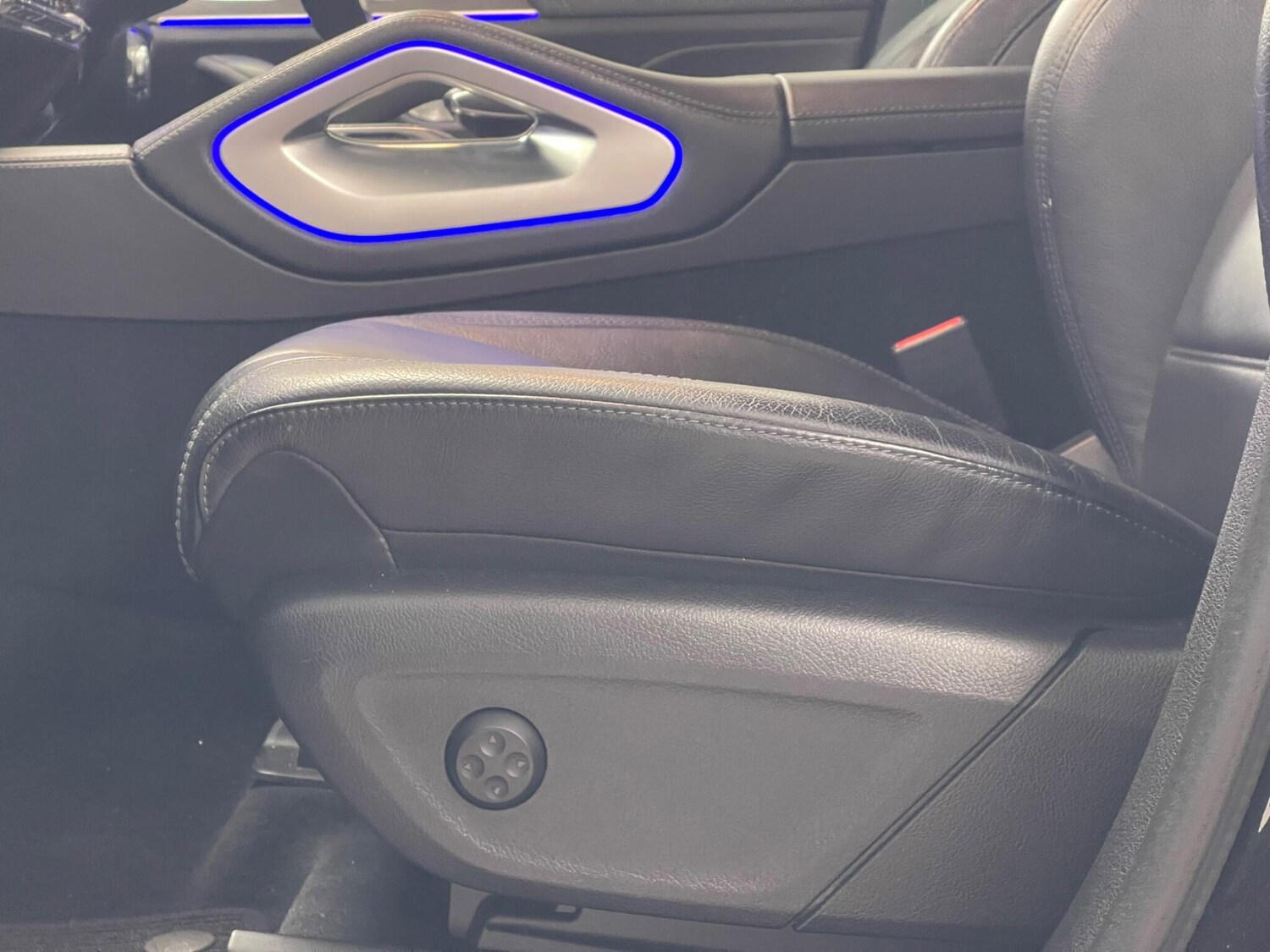 Used Mercedes-Benz GLE for sale - 77753645: Photo 14