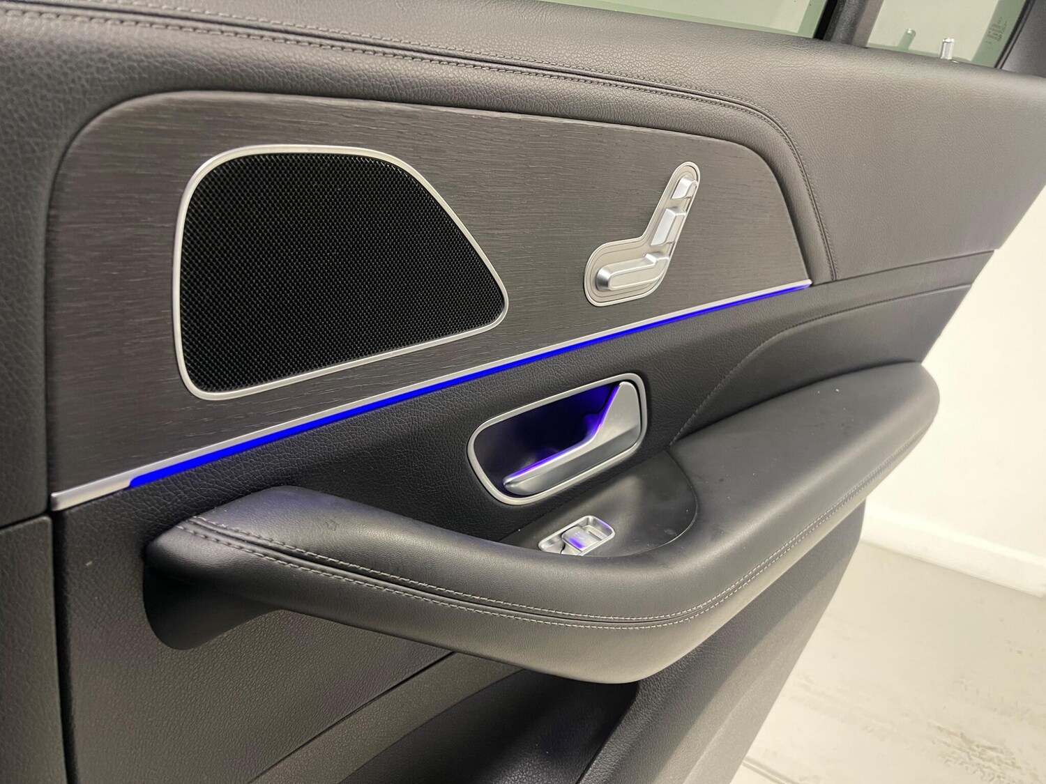 Used Mercedes-Benz GLE for sale - 77753645: Photo 15