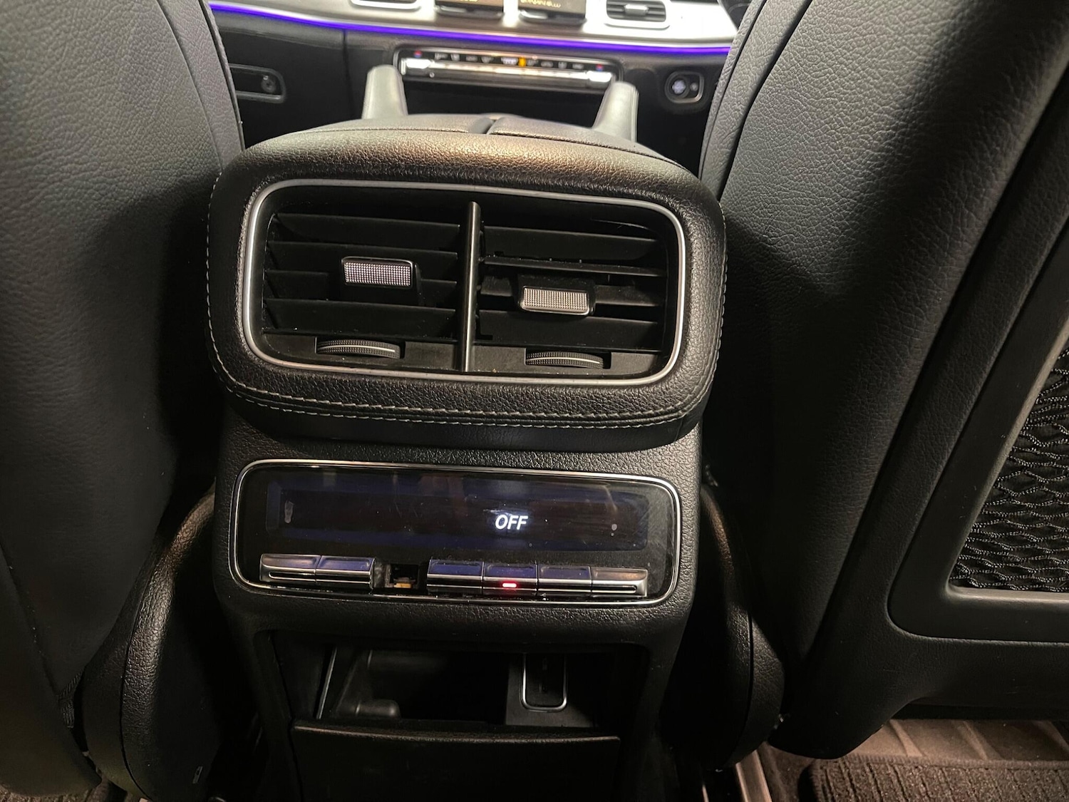 Used Mercedes-Benz GLE for sale - 77753645: Photo 16