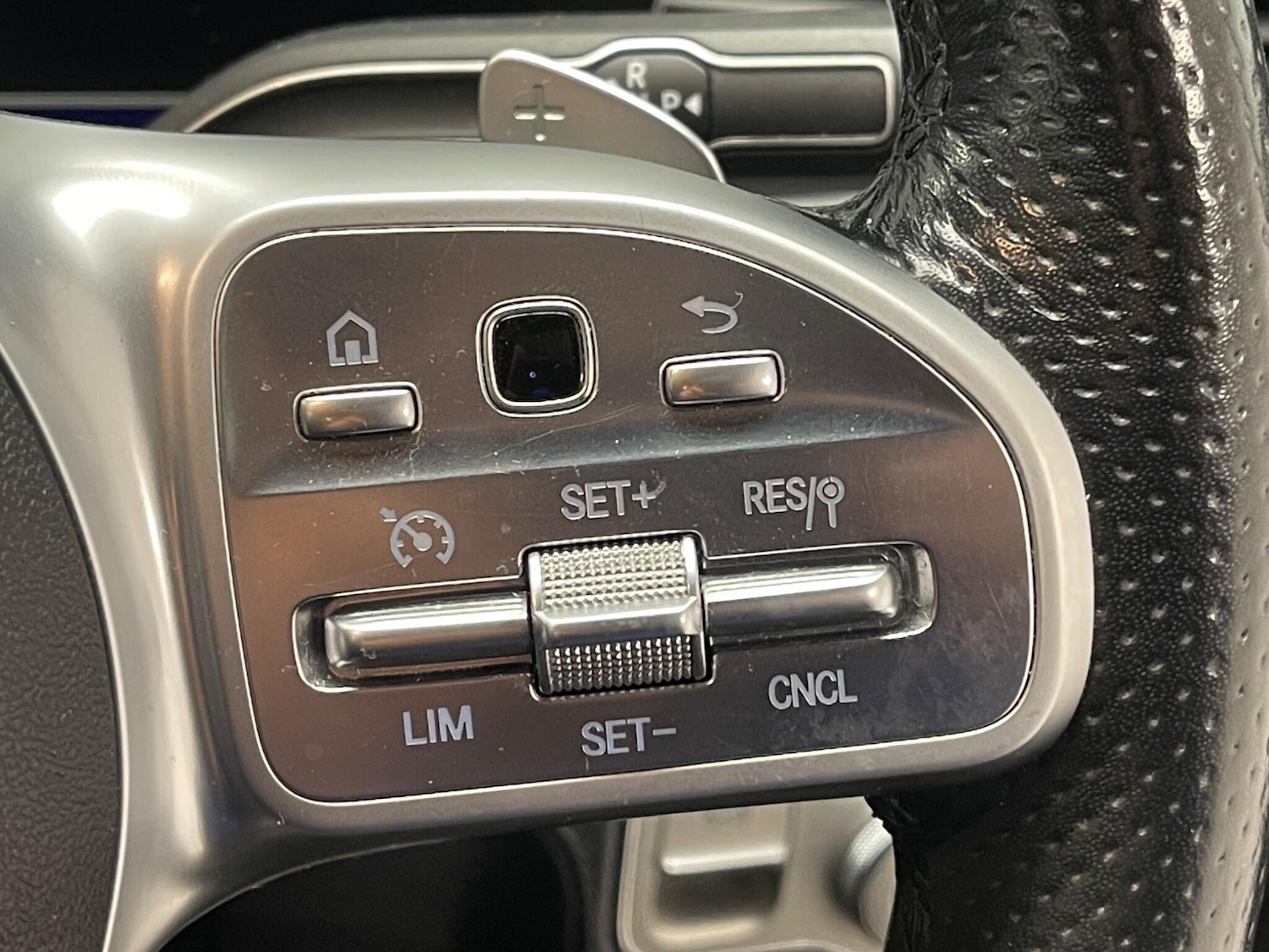 Used Mercedes-Benz GLE for sale - 77753645: Photo 21