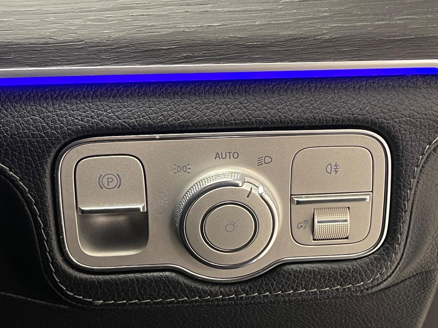 Used Mercedes-Benz GLE for sale - 77753645: Photo 22