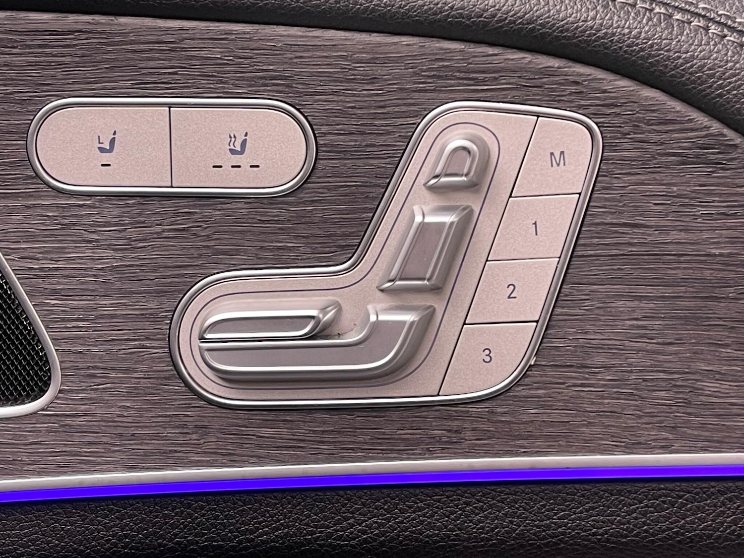 Used Mercedes-Benz GLE for sale - 77753645: Photo 23