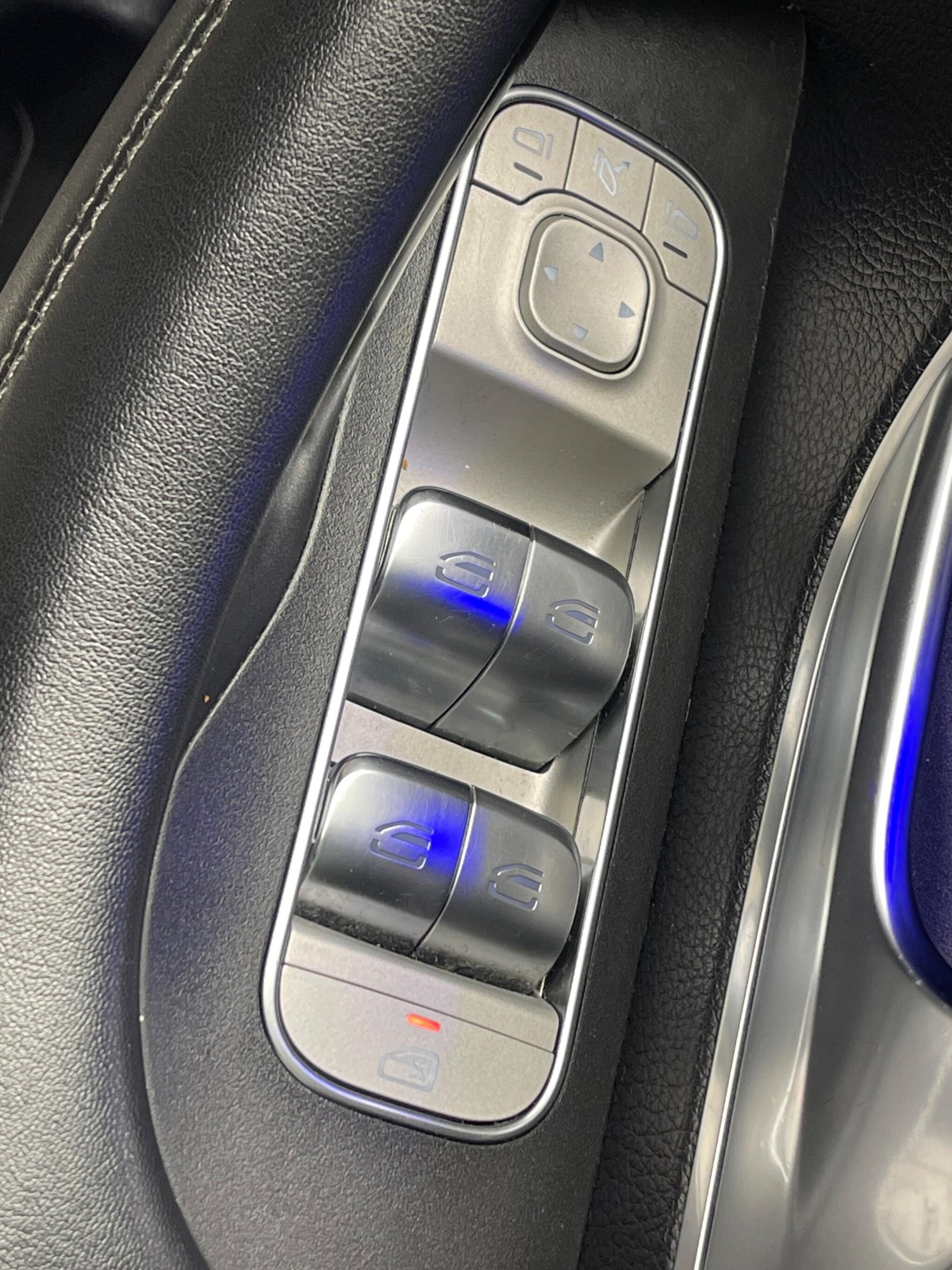 Used Mercedes-Benz GLE for sale - 77753645: Photo 24